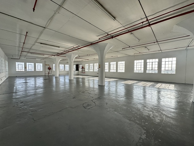 To Let Commercial Property for Rent in Woodstock Western Cape